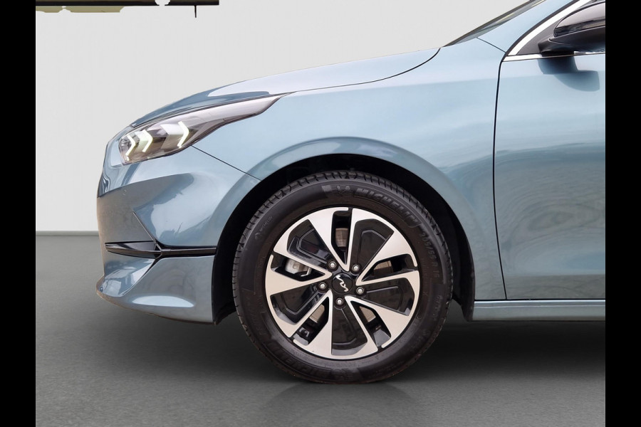 Kia Ceed Sportswagon 1.0 T-GDi Design Edition | JBL | Stoelverwarming | Climate | Dodehoek | LED |