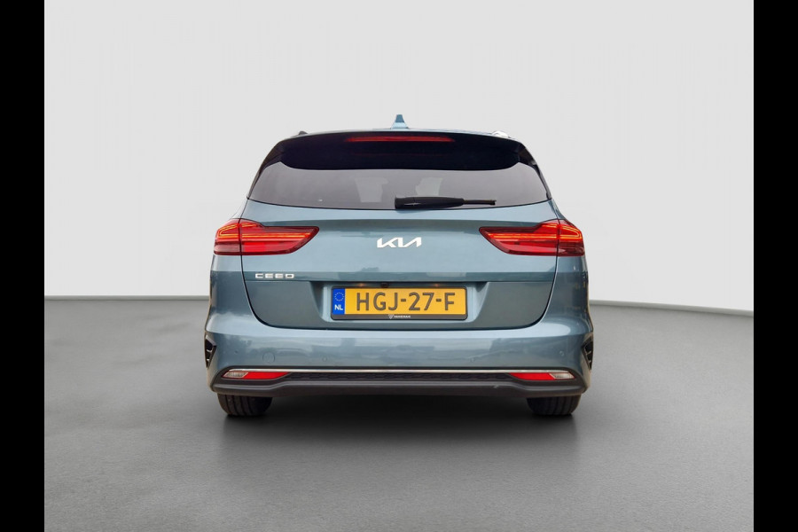 Kia Ceed Sportswagon 1.0 T-GDi Design Edition | JBL | Stoelverwarming | Climate | Dodehoek | LED |
