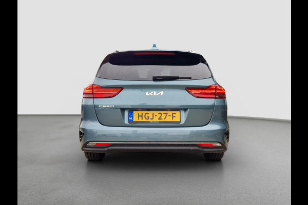 Kia Ceed Sportswagon 1.0 T-GDi Design Edition | JBL | Stoelverwarming | Climate | Dodehoek | LED |