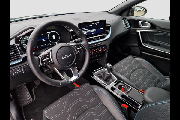 Kia Ceed Sportswagon 1.0 T-GDi Design Edition | JBL | Stoelverwarming | Climate | Dodehoek | LED |