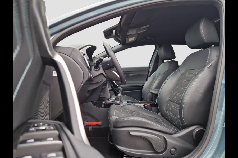 Kia Ceed Sportswagon 1.0 T-GDi Design Edition | JBL | Stoelverwarming | Climate | Dodehoek | LED |