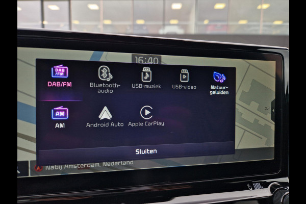 Kia Ceed Sportswagon 1.0 T-GDi Design Edition | JBL | Stoelverwarming | Climate | Dodehoek | LED |