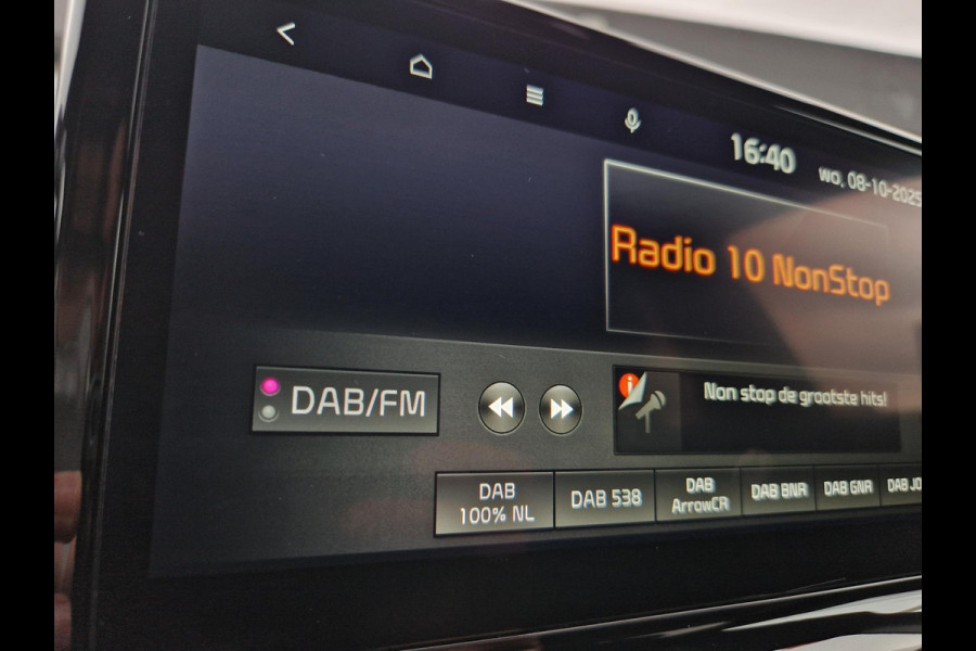 Kia Ceed Sportswagon 1.0 T-GDi Design Edition | JBL | Stoelverwarming | Climate | Dodehoek | LED |