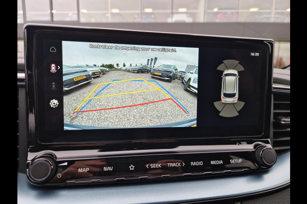 Kia Ceed Sportswagon 1.0 T-GDi Design Edition | JBL | Stoelverwarming | Climate | Dodehoek | LED |