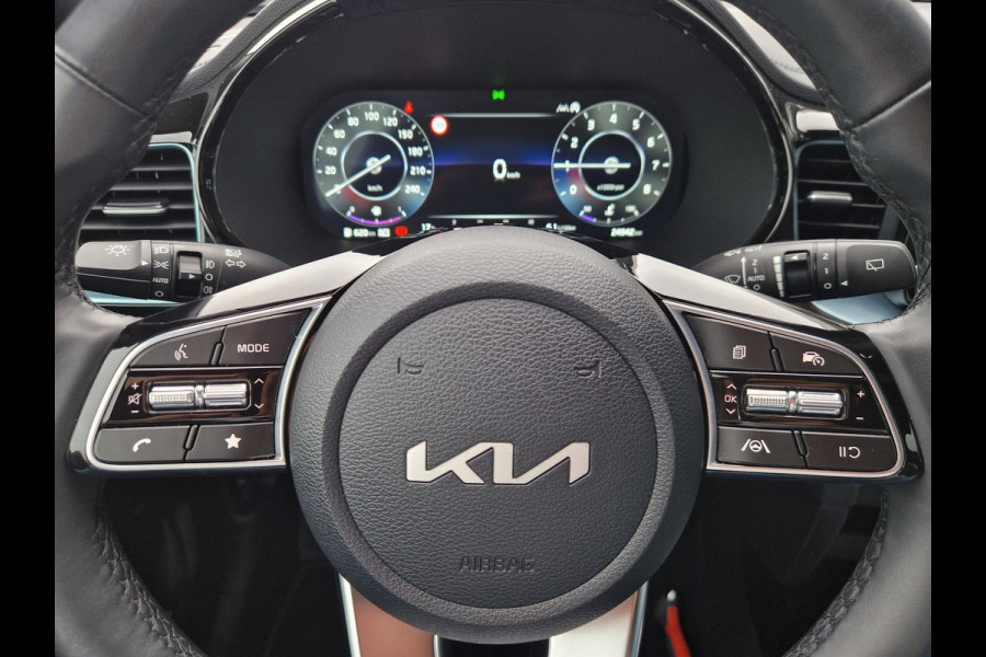 Kia Ceed Sportswagon 1.0 T-GDi Design Edition | JBL | Stoelverwarming | Climate | Dodehoek | LED |