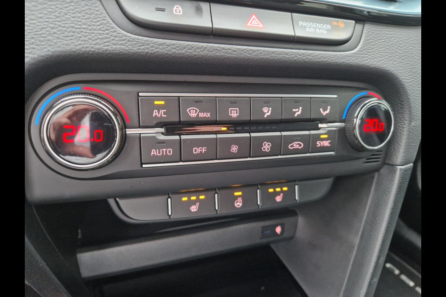 Kia Ceed Sportswagon 1.0 T-GDi Design Edition | JBL | Stoelverwarming | Climate | Dodehoek | LED |