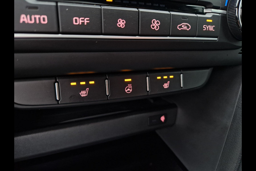 Kia Ceed Sportswagon 1.0 T-GDi Design Edition | JBL | Stoelverwarming | Climate | Dodehoek | LED |