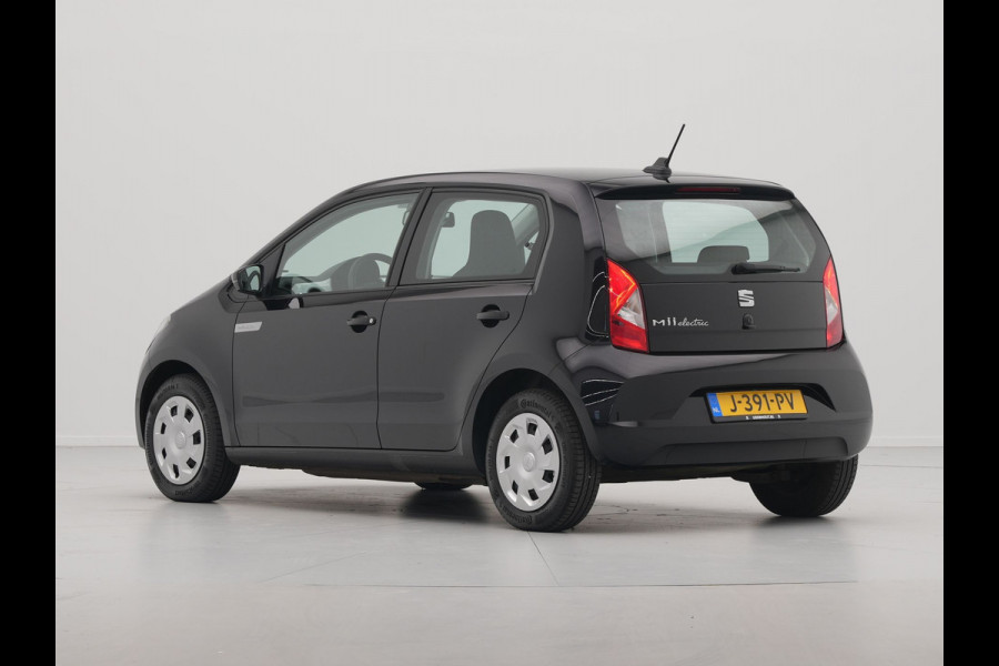 Seat Mii Electric electric 83pk Clima Bluetooth Dab 4-deurs 299