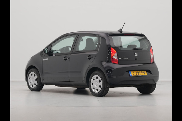 Seat Mii Electric electric 83pk Clima Bluetooth Dab 4-deurs 299