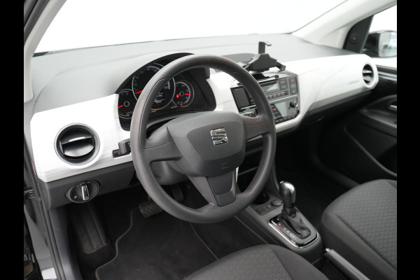 Seat Mii Electric electric 83pk Clima Bluetooth Dab 4-deurs 299