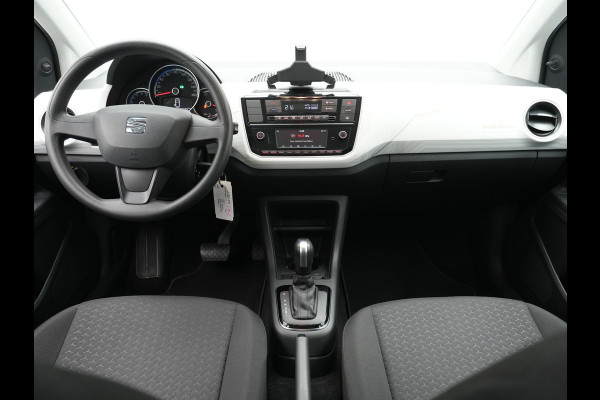 Seat Mii Electric electric 83pk Clima Bluetooth Dab 4-deurs 299
