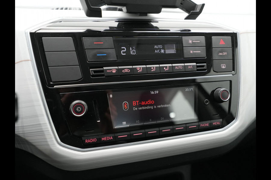 Seat Mii Electric electric 83pk Clima Bluetooth Dab 4-deurs 299