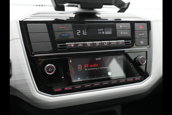 Seat Mii Electric electric 83pk Clima Bluetooth Dab 4-deurs 299