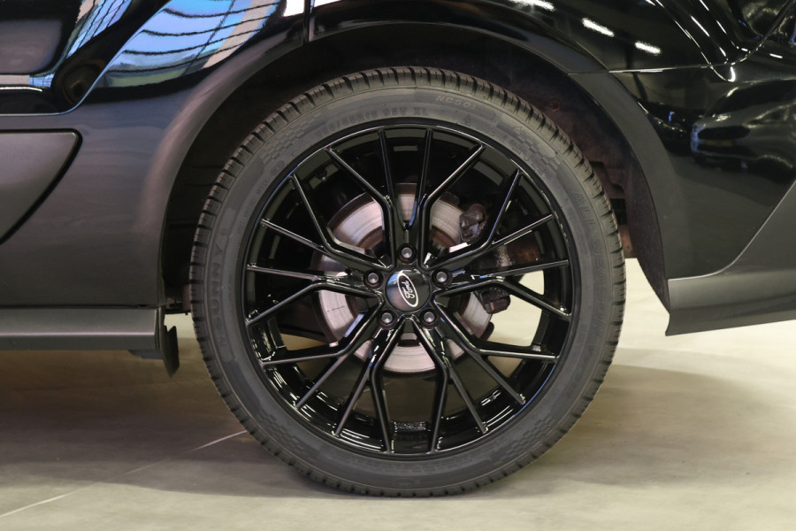 Ford Transit Connect 1.0 Ecoboost 100 PK | BTW / BPM Vrij | Marge | 3-Zitter | Camera | Navigatie | CarPlay | PDC V+A | Stoelverwarming | Airco | Dealer onderhouden | Nieuwe APK | Onderhoudsbeurt