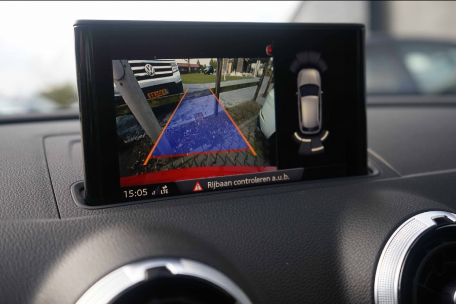 Audi RS3 Sportback 2.5 TFSI Quattro B&O/RS-zetels/2020/Dealer/400PK