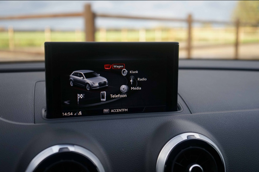 Audi RS3 Sportback 2.5 TFSI Quattro B&O/RS-zetels/2020/Dealer/400PK