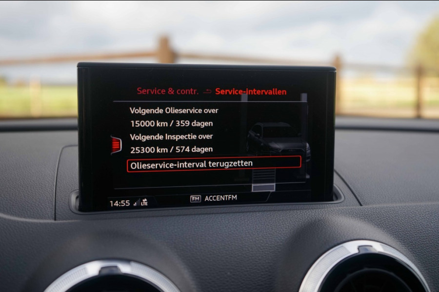 Audi RS3 Sportback 2.5 TFSI Quattro B&O/RS-zetels/2020/Dealer/400PK