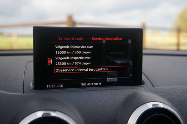 Audi RS3 Sportback 2.5 TFSI Quattro B&O/RS-zetels/2020/Dealer/400PK