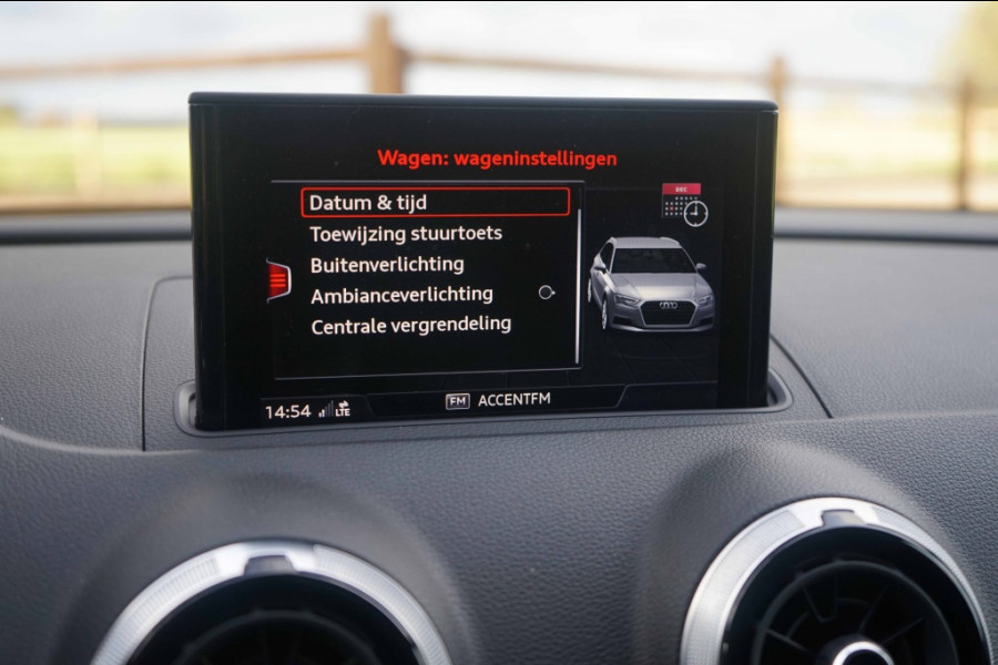 Audi RS3 Sportback 2.5 TFSI Quattro B&O/RS-zetels/2020/Dealer/400PK