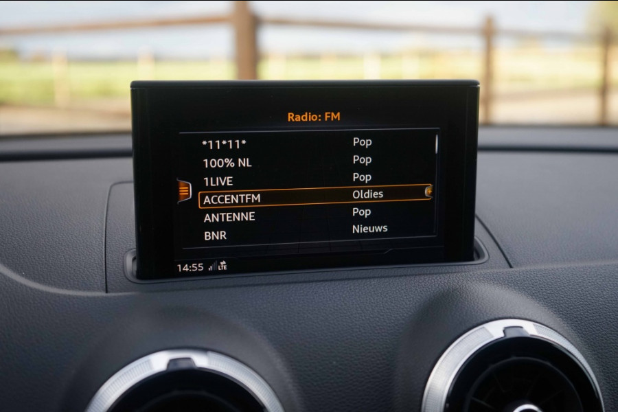 Audi RS3 Sportback 2.5 TFSI Quattro B&O/RS-zetels/2020/Dealer/400PK