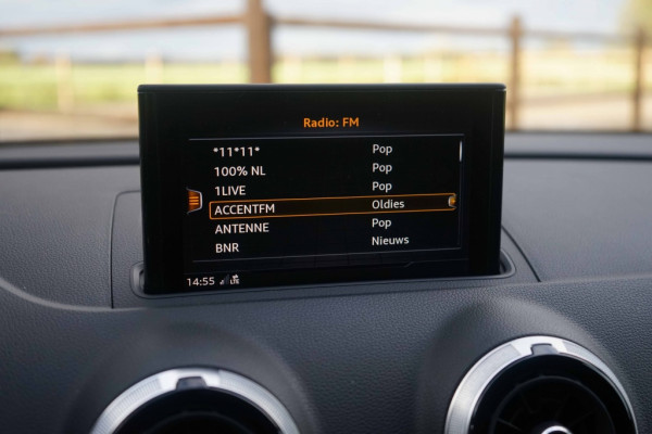 Audi RS3 Sportback 2.5 TFSI Quattro B&O/RS-zetels/2020/Dealer/400PK