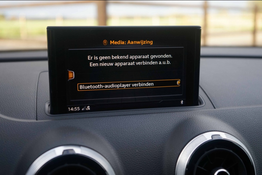 Audi RS3 Sportback 2.5 TFSI Quattro B&O/RS-zetels/2020/Dealer/400PK