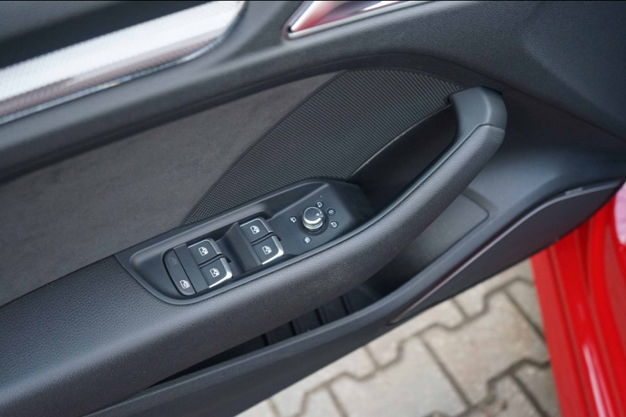 Audi RS3 Sportback 2.5 TFSI Quattro B&O/RS-zetels/2020/Dealer/400PK