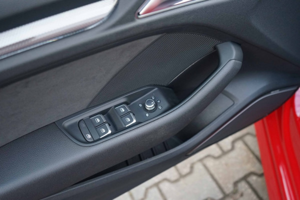 Audi RS3 Sportback 2.5 TFSI Quattro B&O/RS-zetels/2020/Dealer/400PK