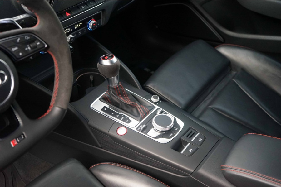 Audi RS3 Sportback 2.5 TFSI Quattro B&O/RS-zetels/2020/Dealer/400PK
