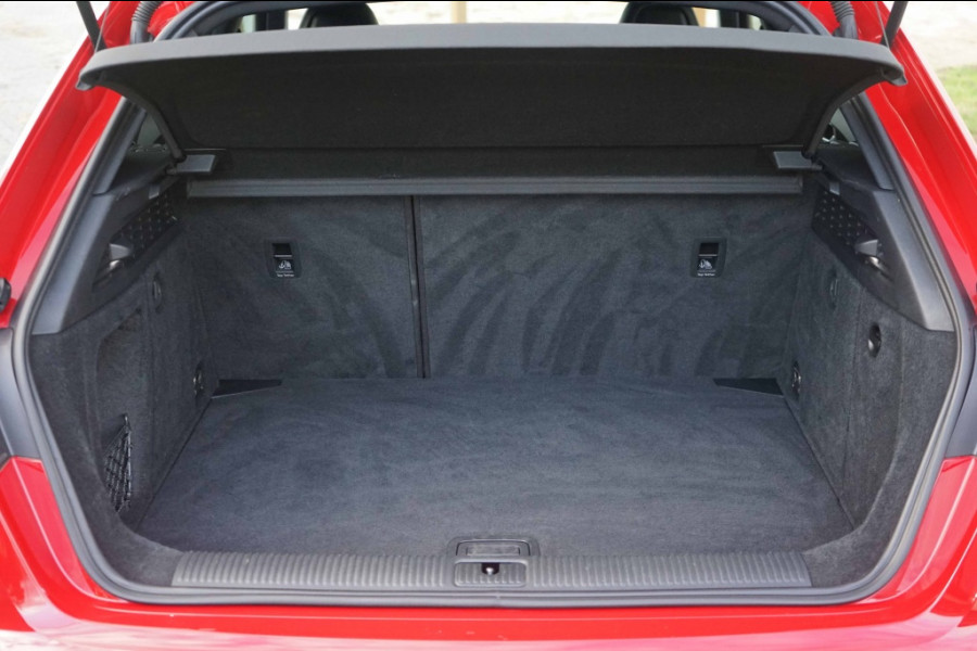 Audi RS3 Sportback 2.5 TFSI Quattro B&O/RS-zetels/2020/Dealer/400PK