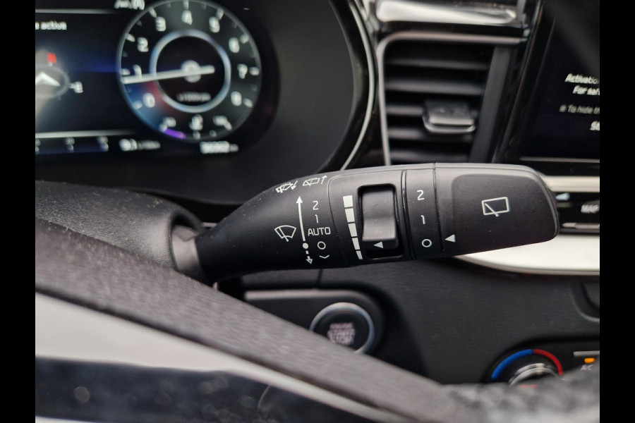 Kia Ceed Sportswagon 1.5 T-GDi DynamicPlusLine | Automaat | Stoel- en Stuurverwarming | Clima | Key-less | Navi | Carplay/Android Auto |