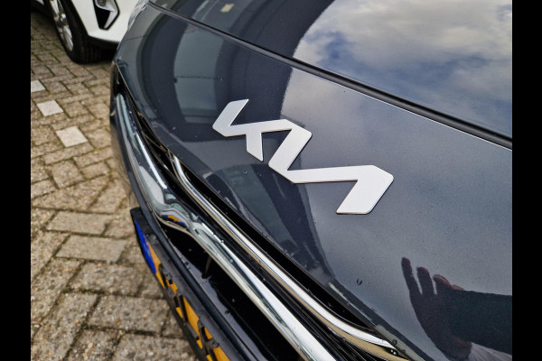 Kia Ceed Sportswagon 1.5 T-GDi DynamicPlusLine | Automaat | Stoel- en Stuurverwarming | Clima | Key-less | Navi | Carplay/Android Auto |