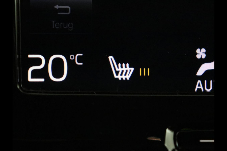 Volvo V60 2.0 T6 Recharge AWD Inscription | Panoramadak | Leder | 360 Camera | Stoelverwarming | Head-Up | Carplay | Memory | Adaptive cruise | Navigatie | Full LED | PHEV | Plug In