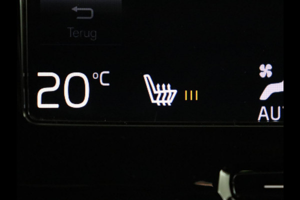 Volvo V60 2.0 T6 Recharge AWD Inscription | Panoramadak | Leder | 360 Camera | Stoelverwarming | Head-Up | Carplay | Memory | Adaptive cruise | Navigatie | Full LED | PHEV | Plug In