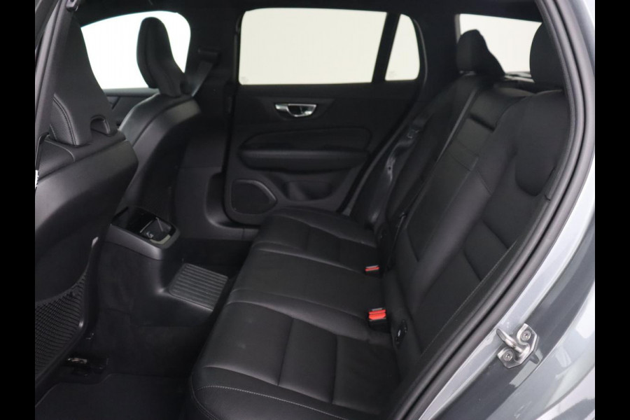 Volvo V60 2.0 T6 Recharge AWD Inscription | Panoramadak | Leder | 360 Camera | Stoelverwarming | Head-Up | Carplay | Memory | Adaptive cruise | Navigatie | Full LED | PHEV | Plug In