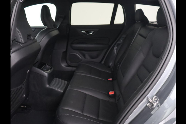 Volvo V60 2.0 T6 Recharge AWD Inscription | Panoramadak | Leder | 360 Camera | Stoelverwarming | Head-Up | Carplay | Memory | Adaptive cruise | Navigatie | Full LED | PHEV | Plug In
