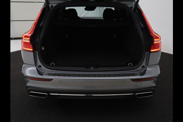 Volvo V60 2.0 T6 Recharge AWD Inscription | Panoramadak | Leder | 360 Camera | Stoelverwarming | Head-Up | Carplay | Memory | Adaptive cruise | Navigatie | Full LED | PHEV | Plug In