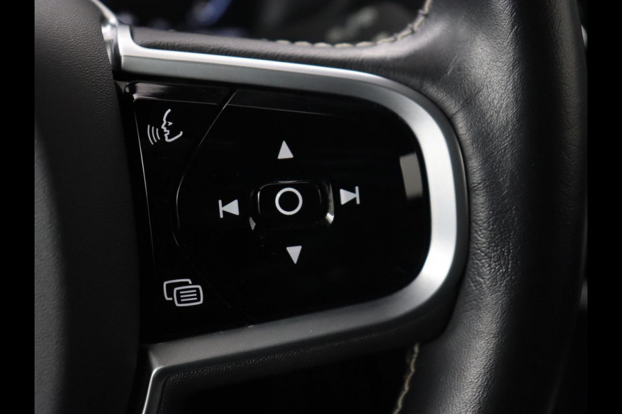 Volvo V60 2.0 T6 Recharge AWD Inscription | Panoramadak | Leder | 360 Camera | Stoelverwarming | Head-Up | Carplay | Memory | Adaptive cruise | Navigatie | Full LED | PHEV | Plug In