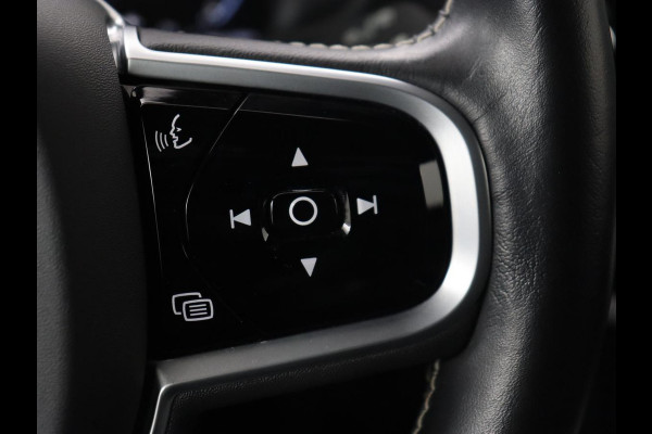 Volvo V60 2.0 T6 Recharge AWD Inscription | Panoramadak | Leder | 360 Camera | Stoelverwarming | Head-Up | Carplay | Memory | Adaptive cruise | Navigatie | Full LED | PHEV | Plug In
