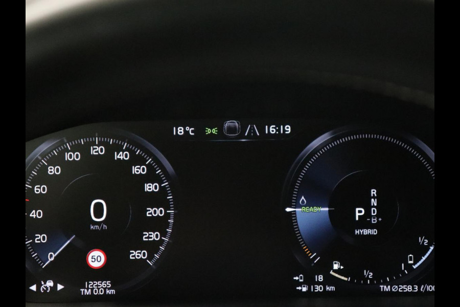 Volvo V60 2.0 T6 Recharge AWD Inscription | Panoramadak | Leder | 360 Camera | Stoelverwarming | Head-Up | Carplay | Memory | Adaptive cruise | Navigatie | Full LED | PHEV | Plug In