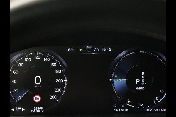 Volvo V60 2.0 T6 Recharge AWD Inscription | Panoramadak | Leder | 360 Camera | Stoelverwarming | Head-Up | Carplay | Memory | Adaptive cruise | Navigatie | Full LED | PHEV | Plug In