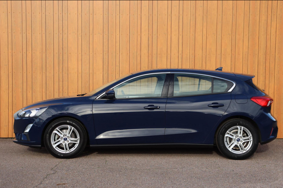 Ford Focus 1.0 EcoBoost Trend Edition org.NL