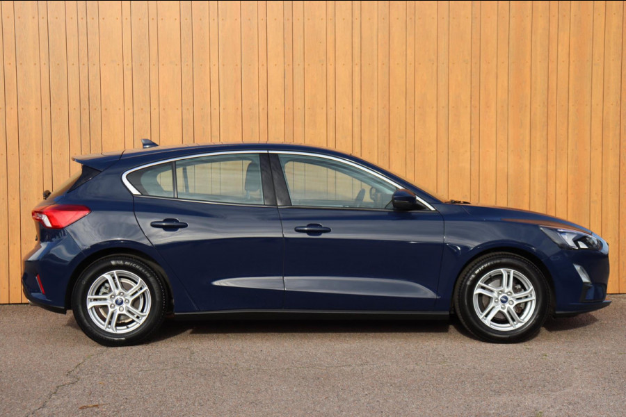 Ford Focus 1.0 EcoBoost Trend Edition org.NL