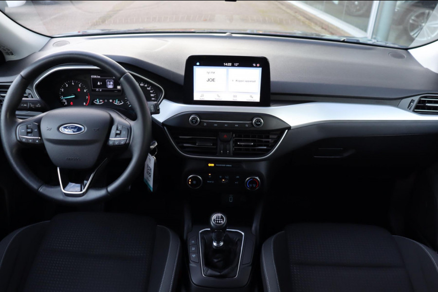 Ford Focus 1.0 EcoBoost Trend Edition org.NL