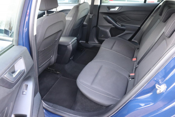 Ford Focus 1.0 EcoBoost Trend Edition org.NL