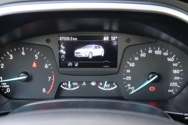 Ford Focus 1.0 EcoBoost Trend Edition org.NL