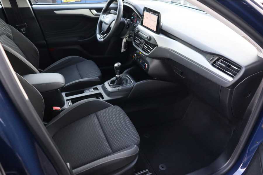 Ford Focus 1.0 EcoBoost Trend Edition org.NL
