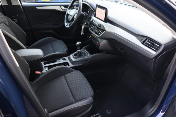 Ford Focus 1.0 EcoBoost Trend Edition org.NL