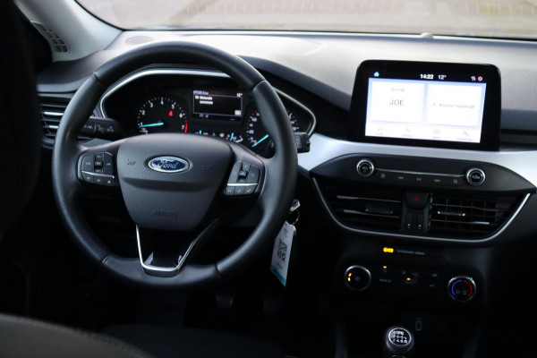 Ford Focus 1.0 EcoBoost Trend Edition org.NL