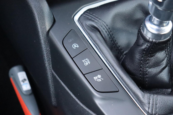 Ford Focus 1.0 EcoBoost Trend Edition org.NL